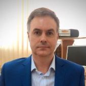 вебинар для врачей, лектор Сергей Фериченко