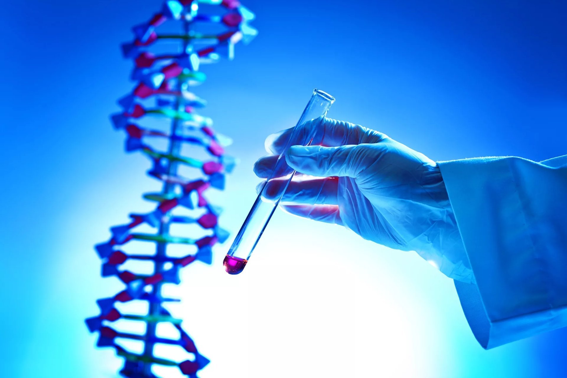 В очередной раз в ряде регионов ФОМС обнаружил отсутствие назначений молекулярно-генетических исследований