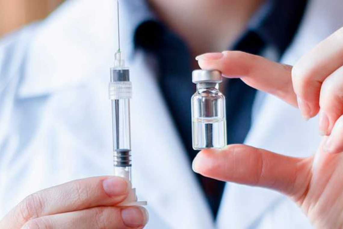 Выдано разрешение на проведение клинических испытаний двух вакцин от COVID-19