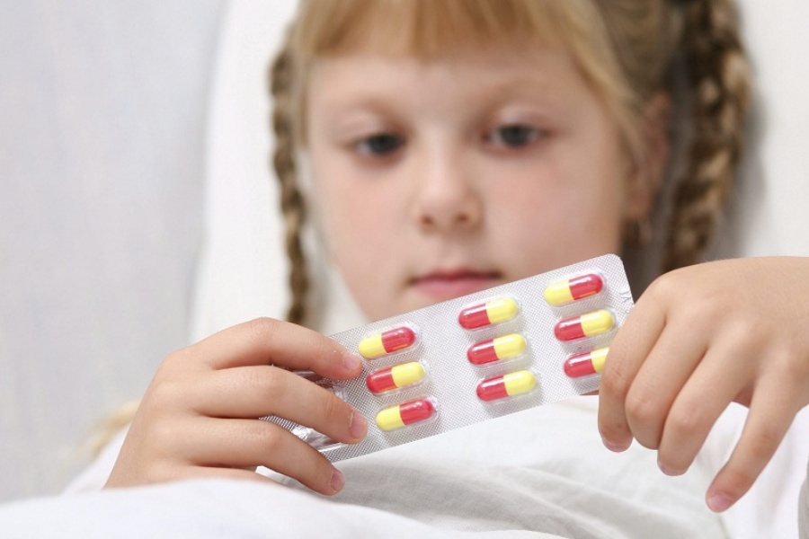 Утвержден порядок закупки лекарств для тяжелобольных детей
