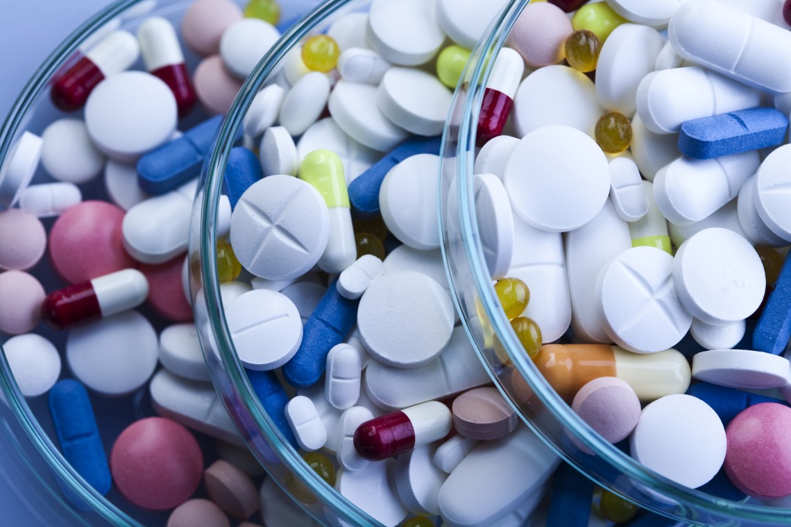 Подготовлены правила субсидирования незарегистрированных лекарственных средств