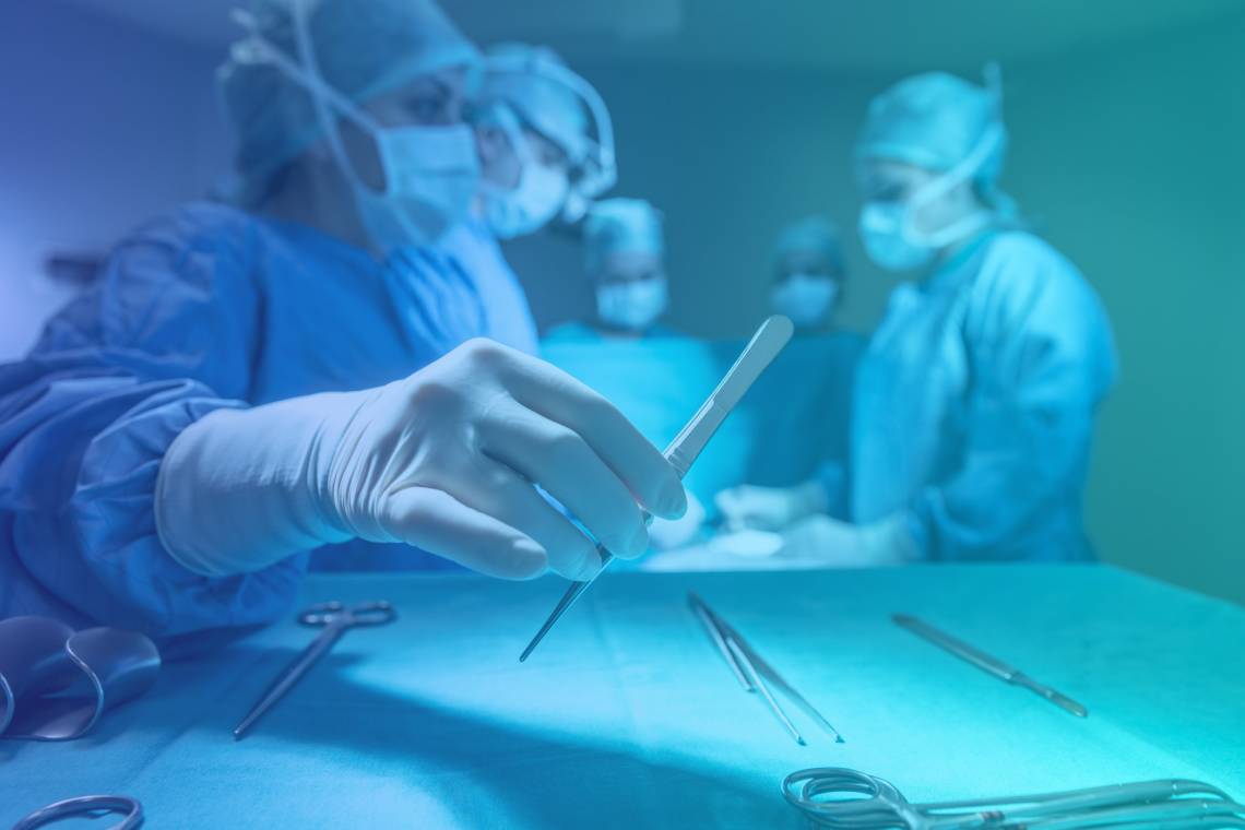 Срок обучения пластических хирургов в ординатуре увеличится до пяти лет