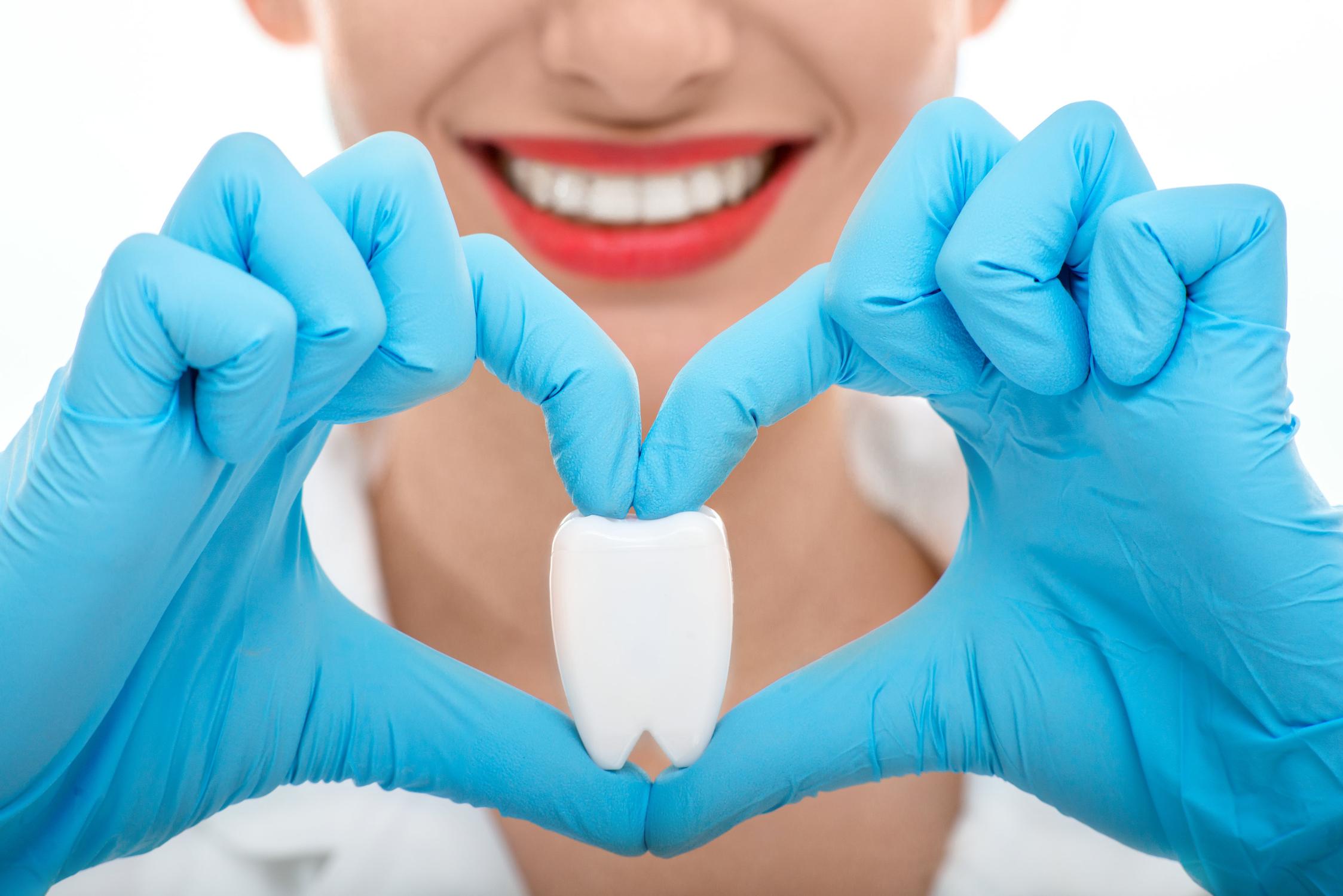 Столичный Департамент здравоохранения взялся за оценку качества оказываемой населению стоматологической помощи
