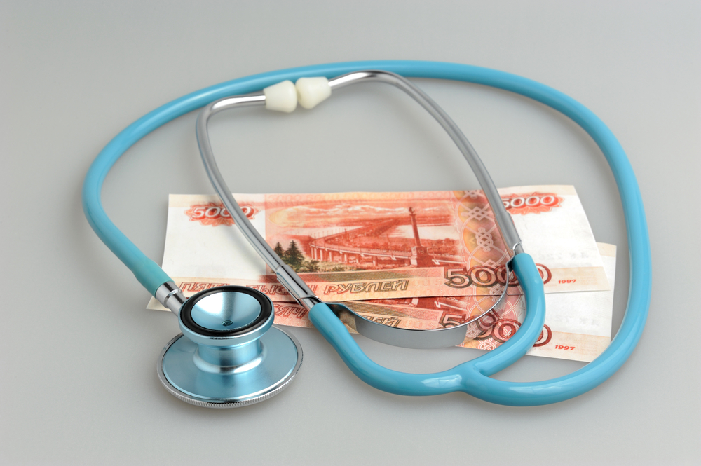 Министр здравоохранения прокомментировал ситуацию с допвыплатами врачам