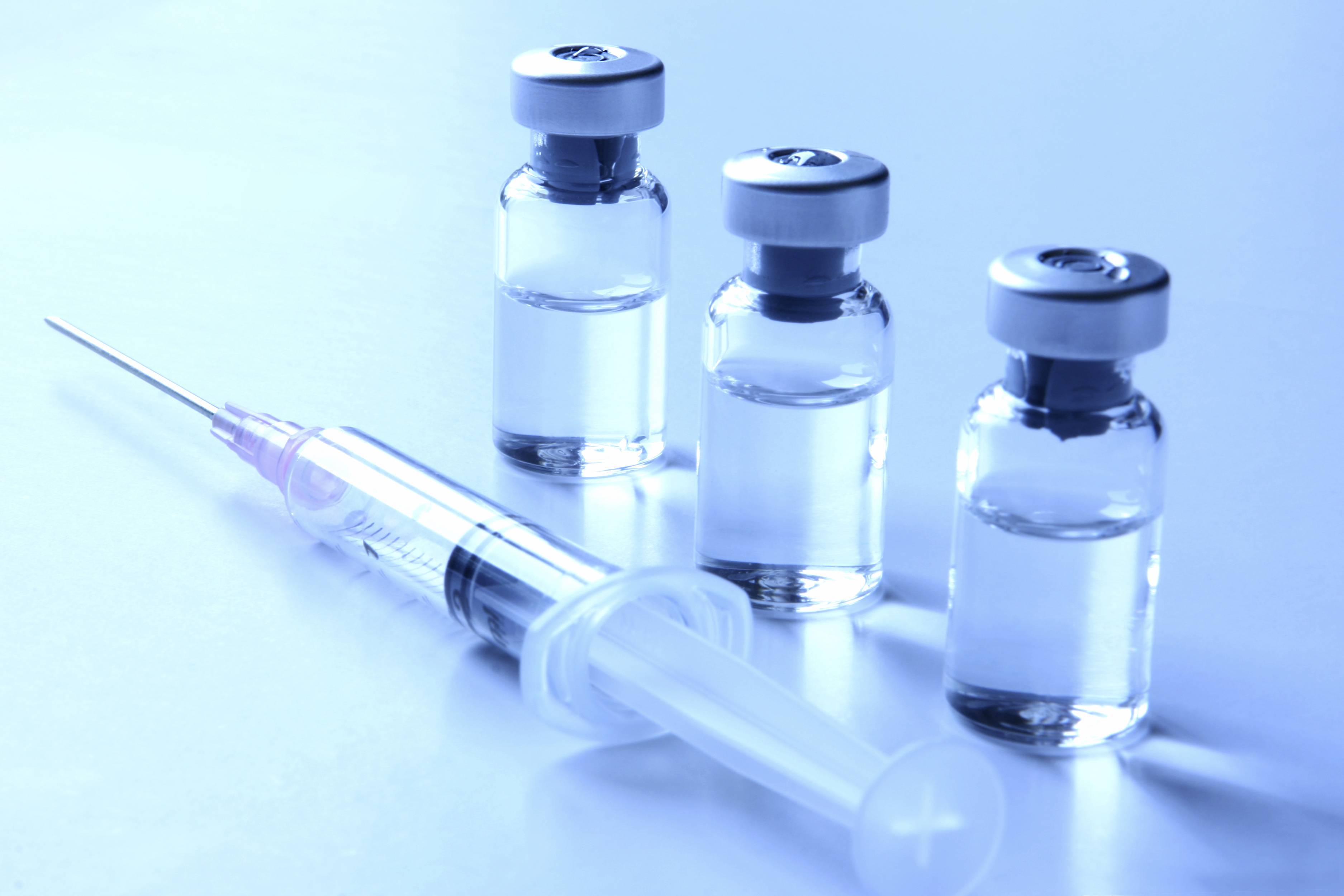ВОЗ включила в кандидатный список вакцин российскую разработку