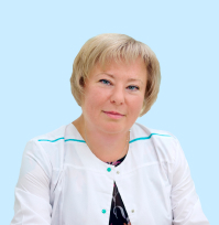 Саклеева Татьяна Анатольевна