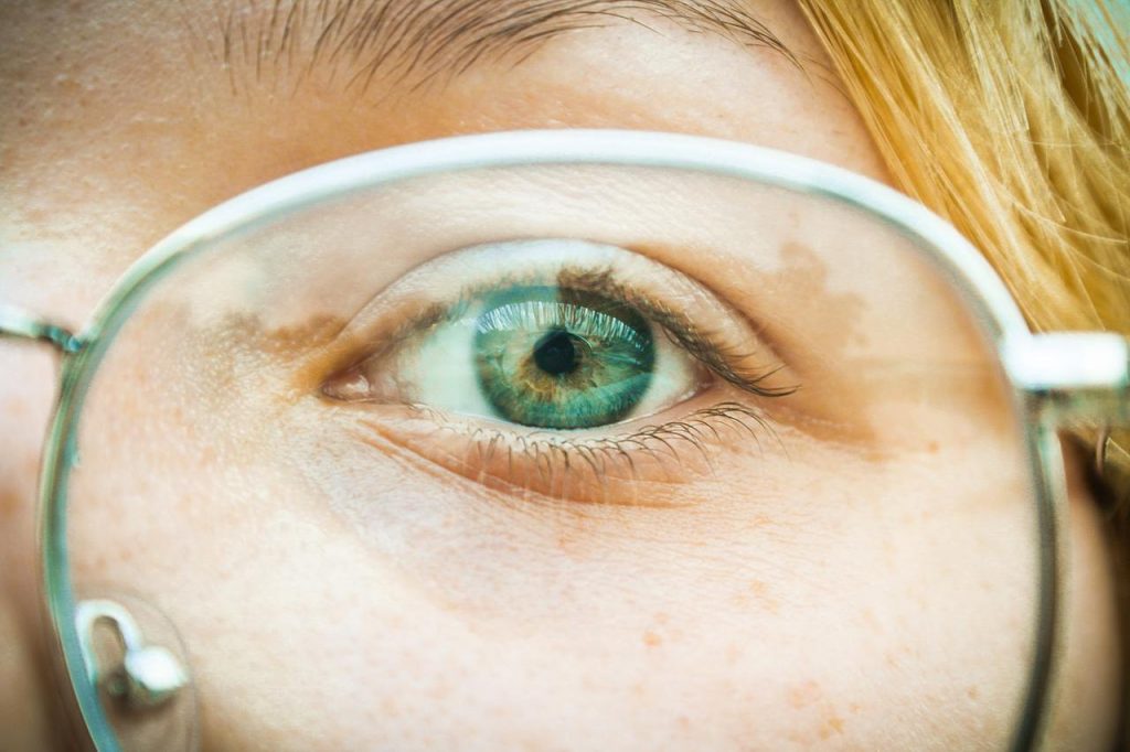 В 2021 году в поликлиниках появятся кабинеты коррекции зрения