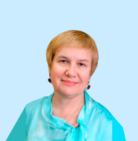 Аргунова Ирина Аркадьевна