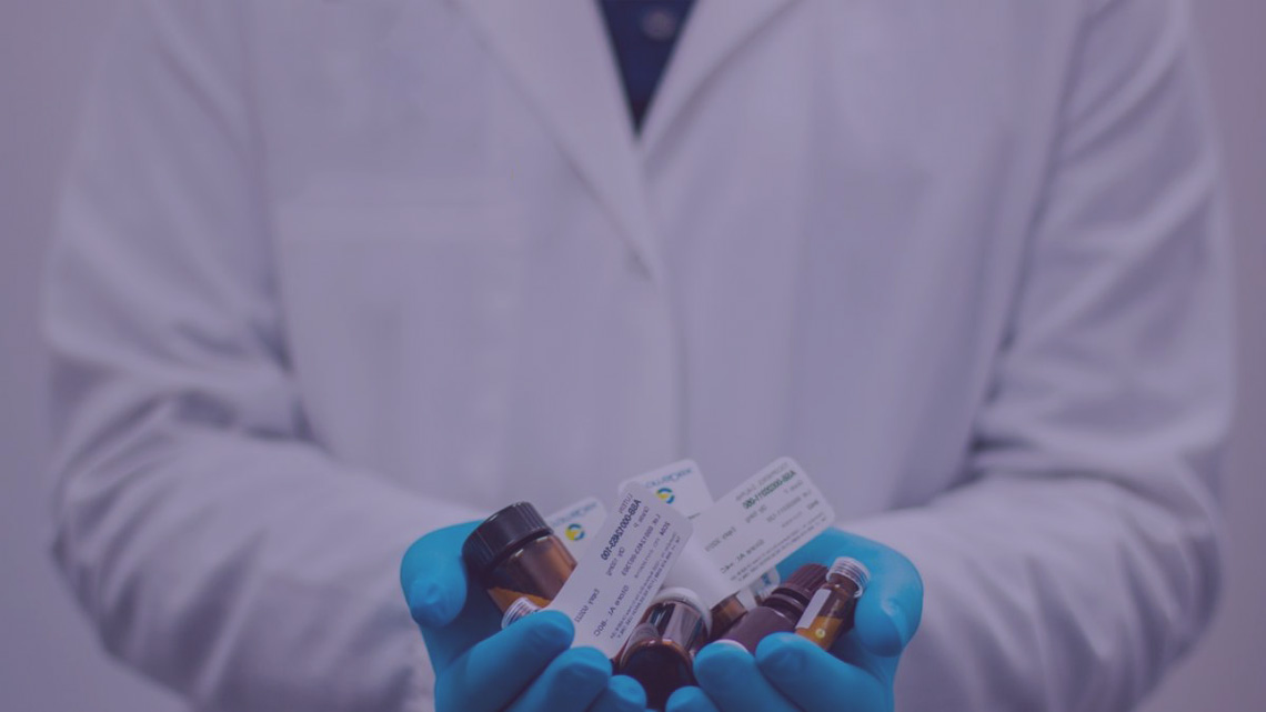 Передача данных в систему мониторинга лекарств теперь является обязательным лицензионным требованием