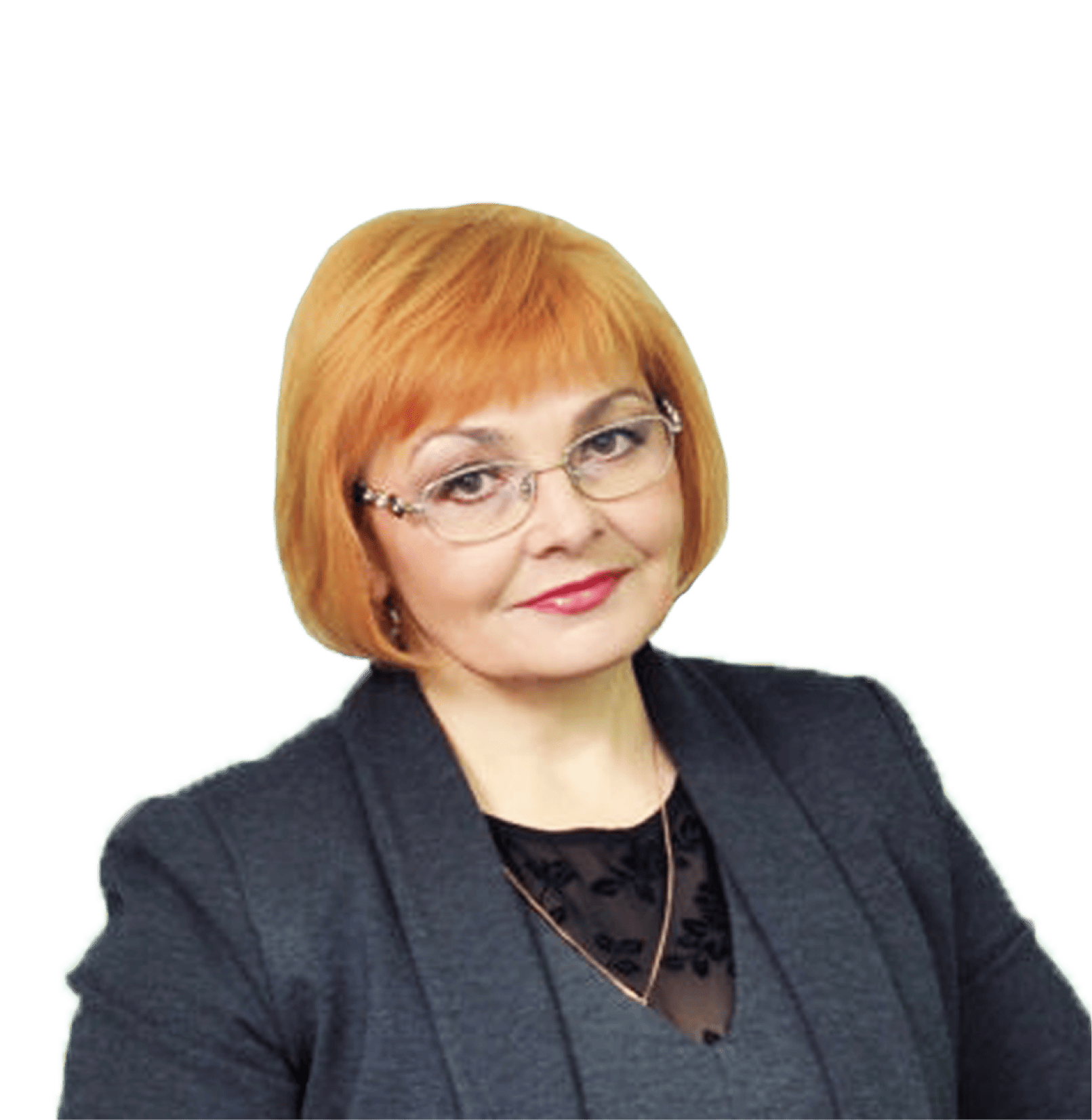 Лушникова Светлана Николаевна