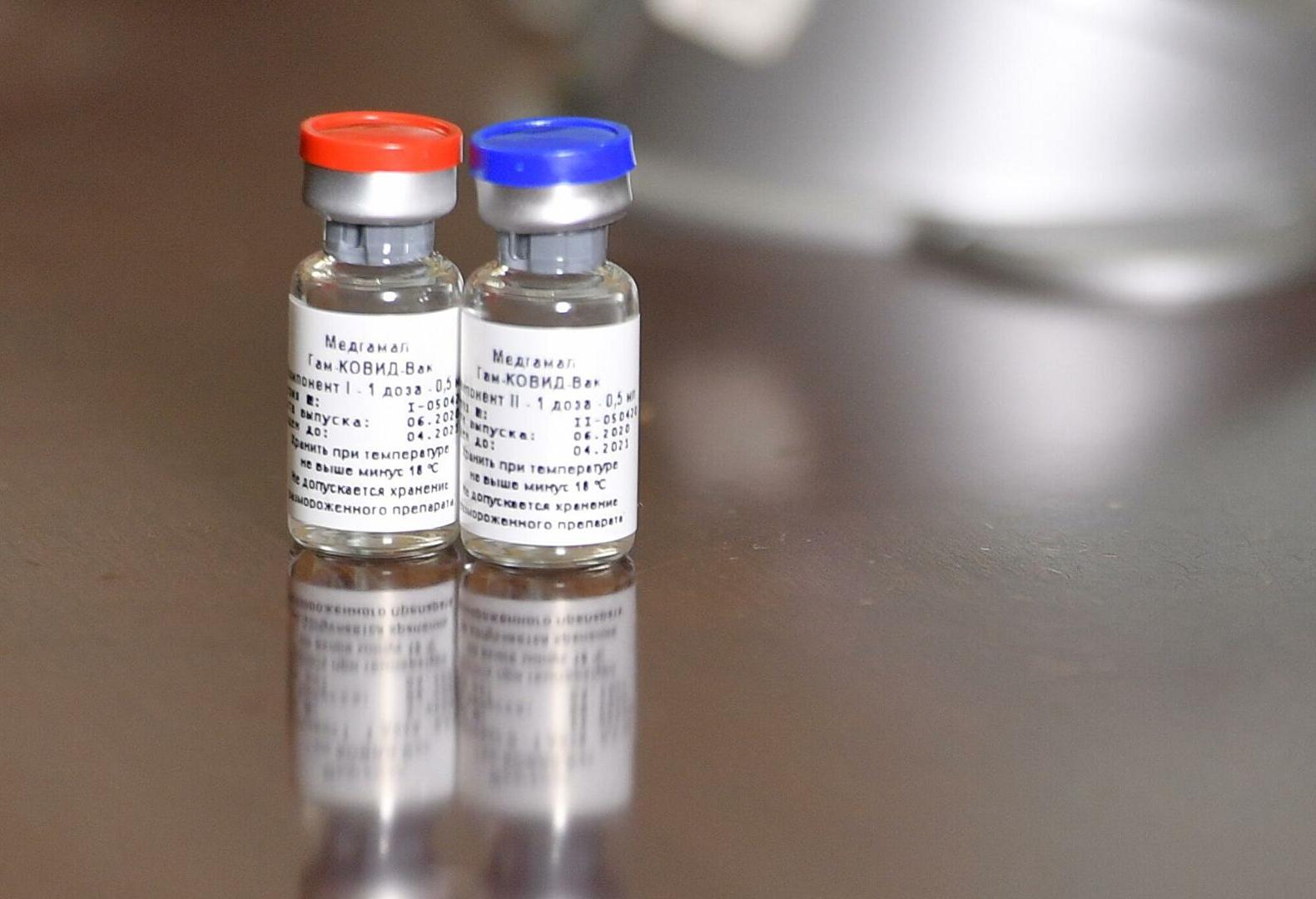 Утверждены правила обеспечения частных клиник бесплатными вакцинами