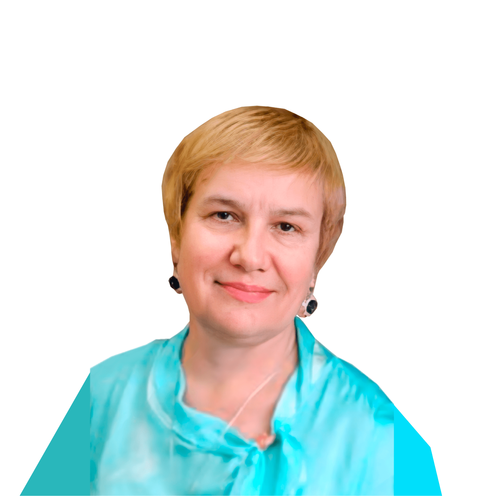 Аргунова Ирина Аркадьевна