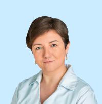 Смирнова Наталья