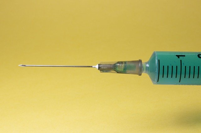 Названы сроки внесения новых прививок в национальный прививочный календарь