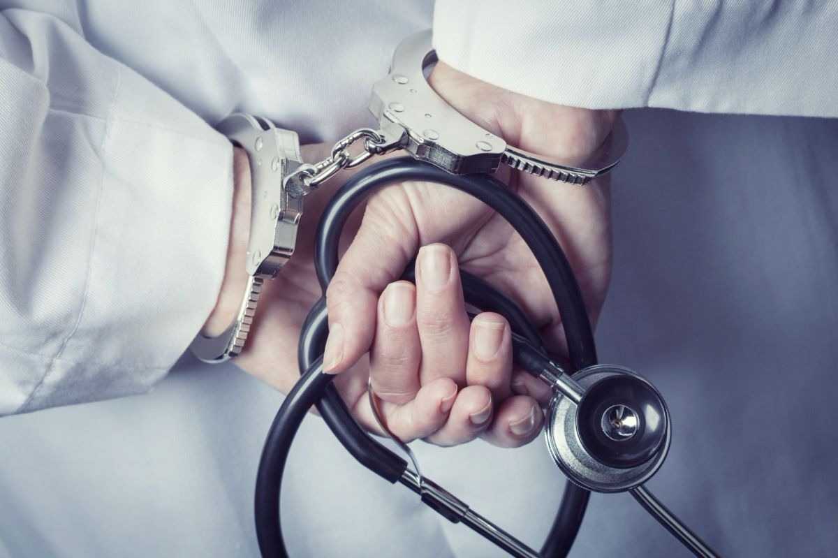 Медики высказываются за изменение ответственности за медицинские ошибки