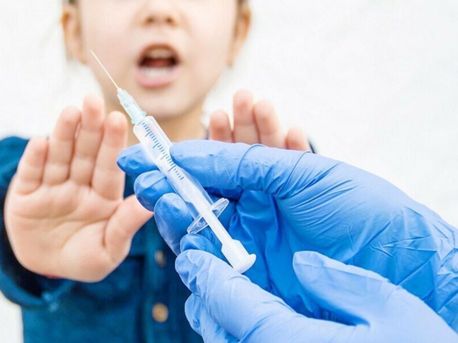 Утвержден порядок оформления медицинского отвода от вакцинации