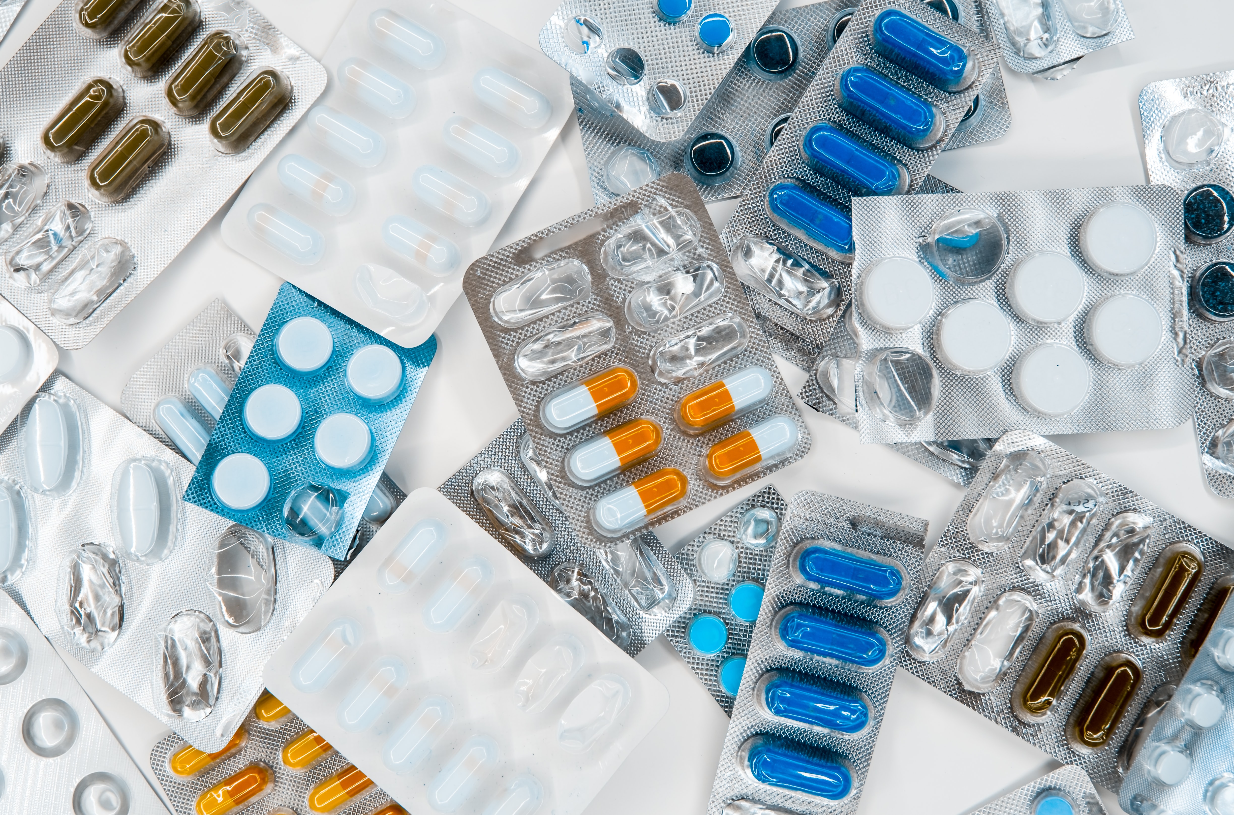 Минздрав разрабатывает новый механизм ценообразования для жизненно важных лекарственных препаратов
