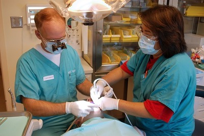 «Терапевтическая стоматология» - дистанционные курсы переподготовки и повышения квалификации врачей