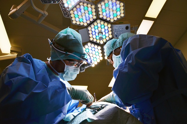 Курсы для среднего медперсонала по направлению «Операционное дело»