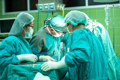 Дистанционные курсы повышения квалификации и переподготовки по направлению «Сердечно-сосудистая хирургия»