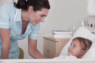 Курсы для среднего медперсонала по направлению «Сестринское дело в педиатрии»