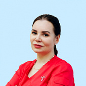 Григорьевская Лариса Анатольевна
