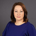Виктория Шматкова
