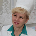 Роганова Ирина Владимировна
