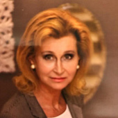 Щербоносова Татьяна Анатольевна