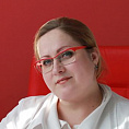 Степанова Ксения Борисовна