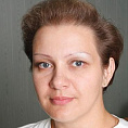 Зайцева Ольга Владимировна