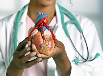 Учеными было выведено уравнение для прогноза пятилетнего риска сердечно-сосудистых осложнений