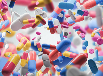 Антибиотики при вирусных заболеваниях не улучшают показатели выживаемости пациентов 