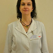 Сафонова Ирина Александровна