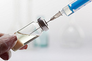 Вакцина против герпеса снижает риск развития деменции