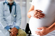 Влияние ингибиторов контрольных точек на течение и исход беременности