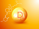 Дефицит витамина D способствует прогрессированию фиброза печени