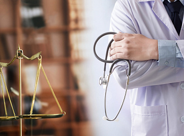 Рассматривается законопроект об индивидуальном правовом статусе врача